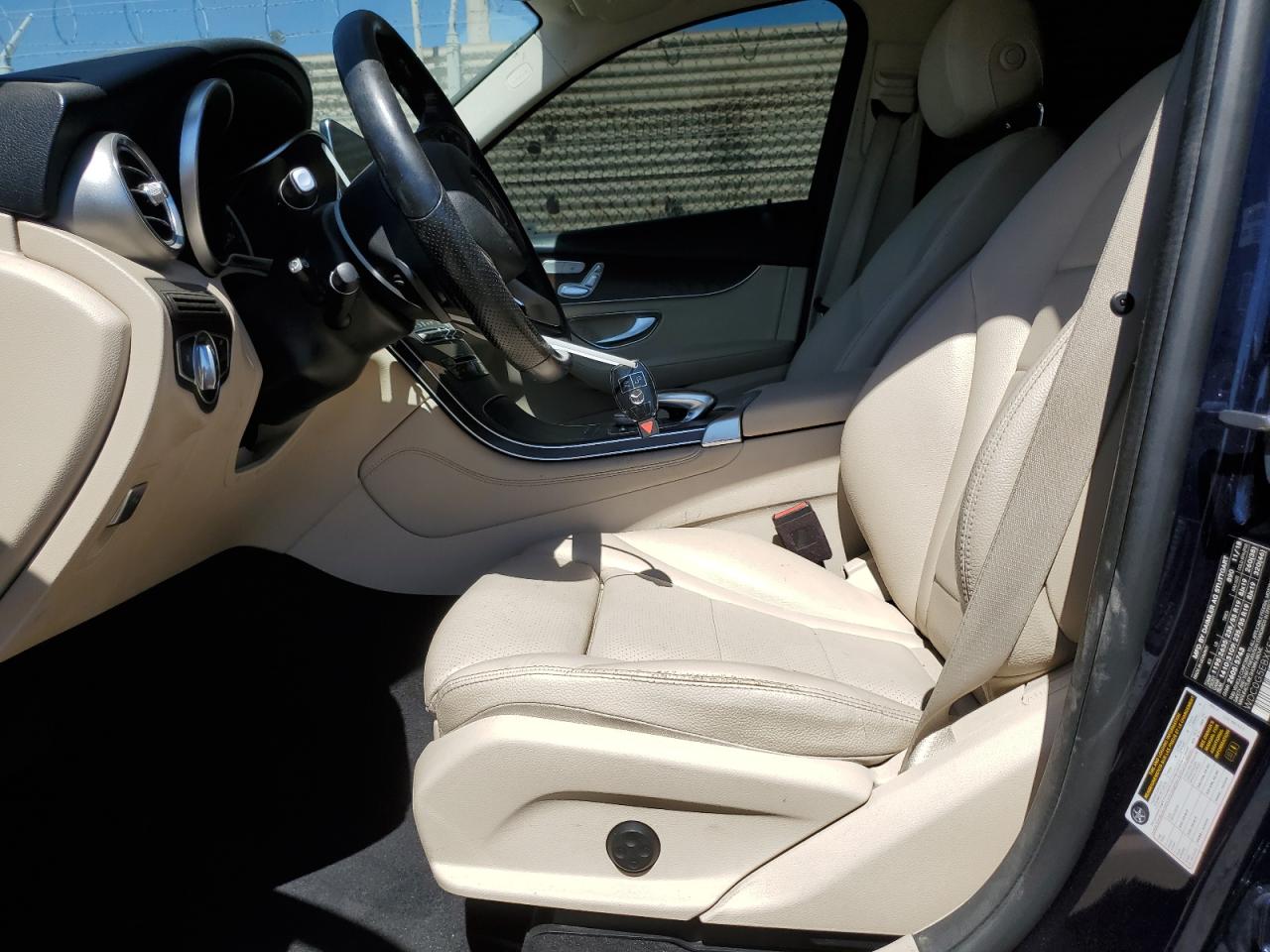 2019 Mercedes-Benz Glc 350E VIN: WDC0G5EBXKF567071 Lot: 63865985