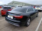 2019 AUDI A4 SPORT 3 for sale at Copart NEWBURY