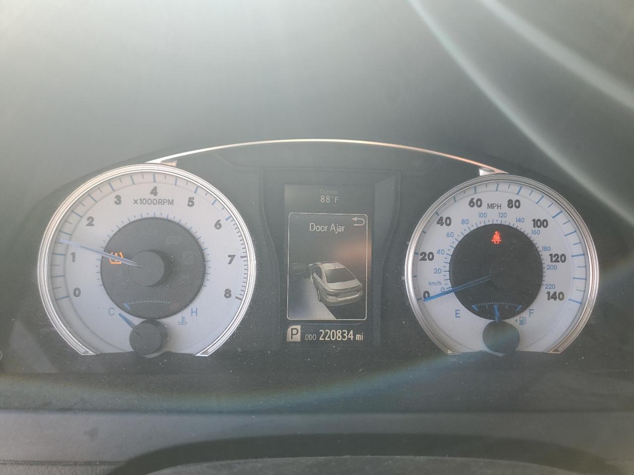 4t1bf1fk8gu155528 4T1BF1FK8GU155528 2016 Toyota Camry Le