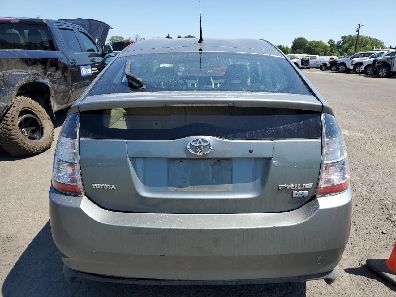 2004 Toyota Prius VIN: JTDKB20UX40033823 Lot: 65983385