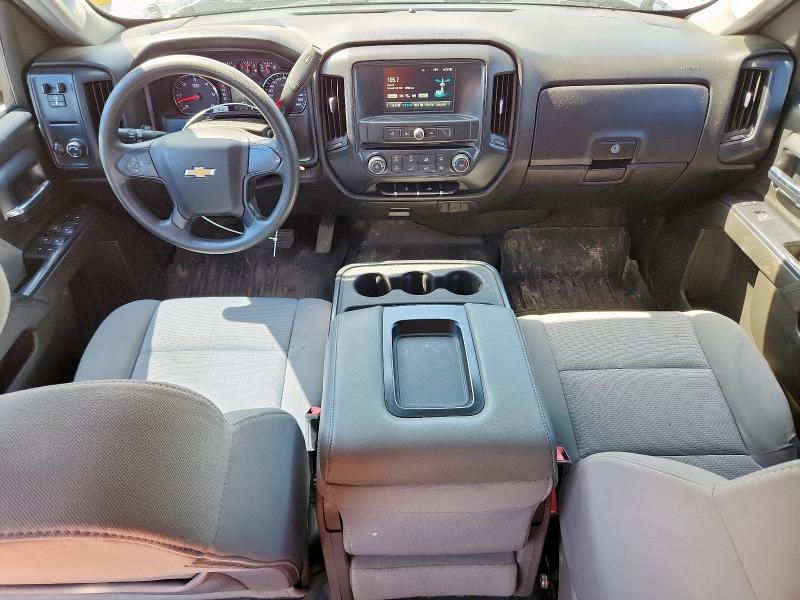  CHEVROLET ALL Models 2019 White