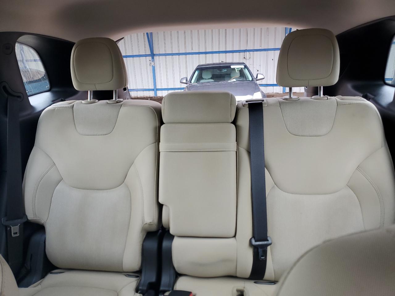 2016 Jeep Cherokee Sport VIN: 1C4PJMAS7GW267761 Lot: 66961165