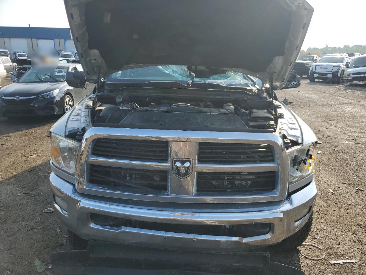 2010 Dodge Ram 3500 VIN: 3D73Y3CL3AG139233 Lot: 65928605