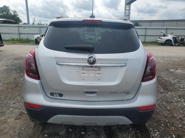  BUICK ENCORE 2019 Silver