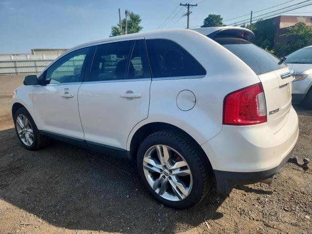  FORD EDGE 2013 Biały