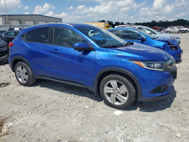  HONDA HR-V 2020 Granatowy