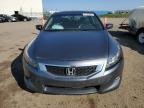 2009 HONDA ACCORD EXL   for sale at Copart AB - CALGARY