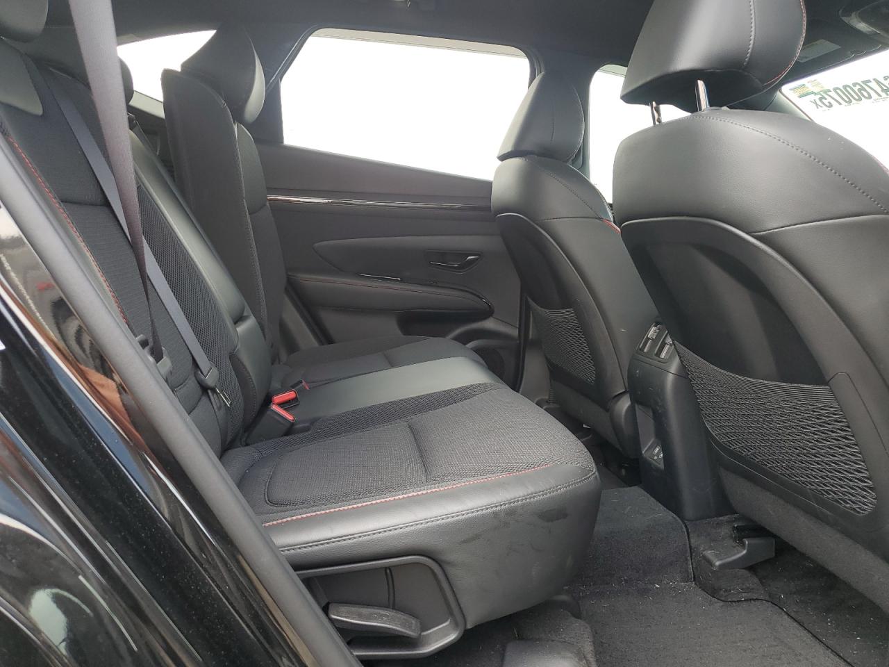 2023 Hyundai Tucson N Line VIN: KM8JFCAE4PU212431 Lot: 64760075