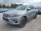 2018 TOYOTA HILUX INVI for sale at Copart BRISTOL