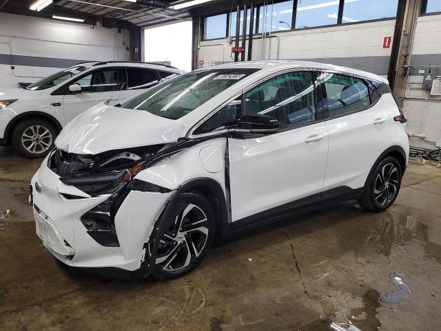  CHEVROLET BOLT 2023 Biały