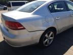 2012 VOLKSWAGEN PASSAT SE for sale at Copart WHITBURN