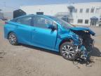 2020 TOYOTA PRIUS PRIME LE   for sale at Copart QC - MONTREAL