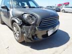 2012 MINI COUNTRYMAN for sale at Copart PETERLEE