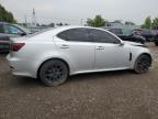 2012 LEXUS IS 250   for sale at Copart ON - LONDON