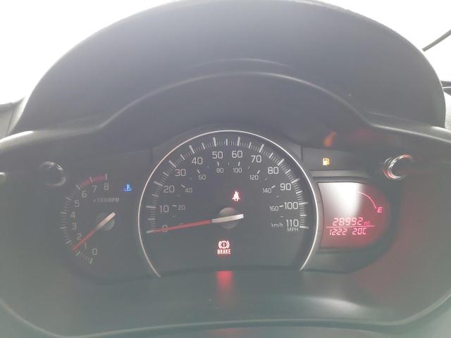 2016 SUZUKI CELERIO SZ