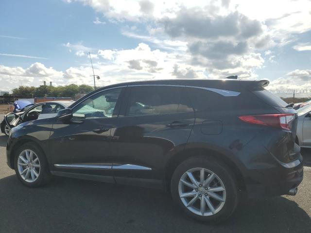  ACURA RDX 2019 Czarny