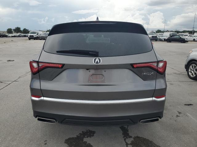  ACURA MDX 2024 Szary