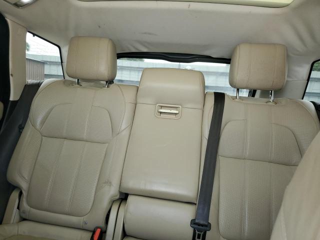 2014 LAND ROVER RANGE ROVER SPORT HSE  