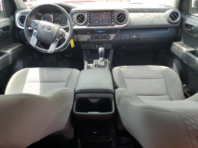  TOYOTA TACOMA 2022 Granatowy