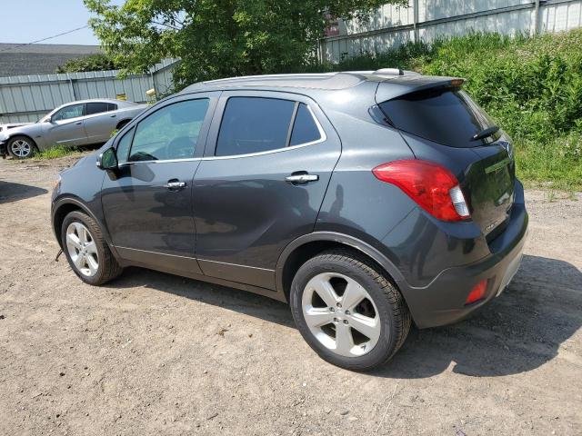  BUICK ENCORE 2016 Сharcoal