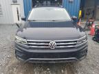 2018 VOLKSWAGEN TIGUAN SEL PREMIUM   à vendre chez Copart NS - HALIFAX