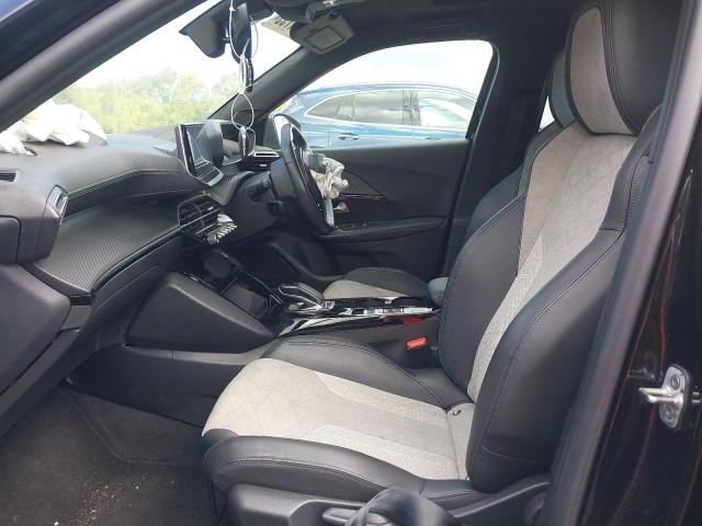 2021 PEUGEOT 2008 GT PR