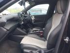 2021 PEUGEOT 2008 GT PR for sale at Copart WOLVERHAMPTON