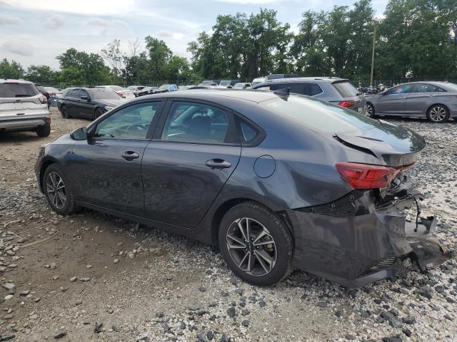  KIA FORTE 2024 Серый
