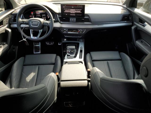 2024 AUDI Q5 SPORTBACK PREMIUM 45  