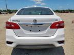 2018 NISSAN SENTRA S   à vendre chez Copart TX - HOUSTON EAST