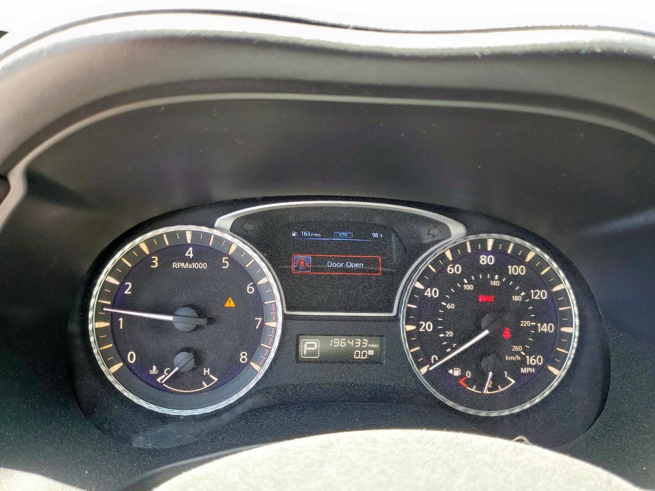 2014 Infiniti Qx60 VIN: 5N1AL0MN4EC528482 Lot: 65267085