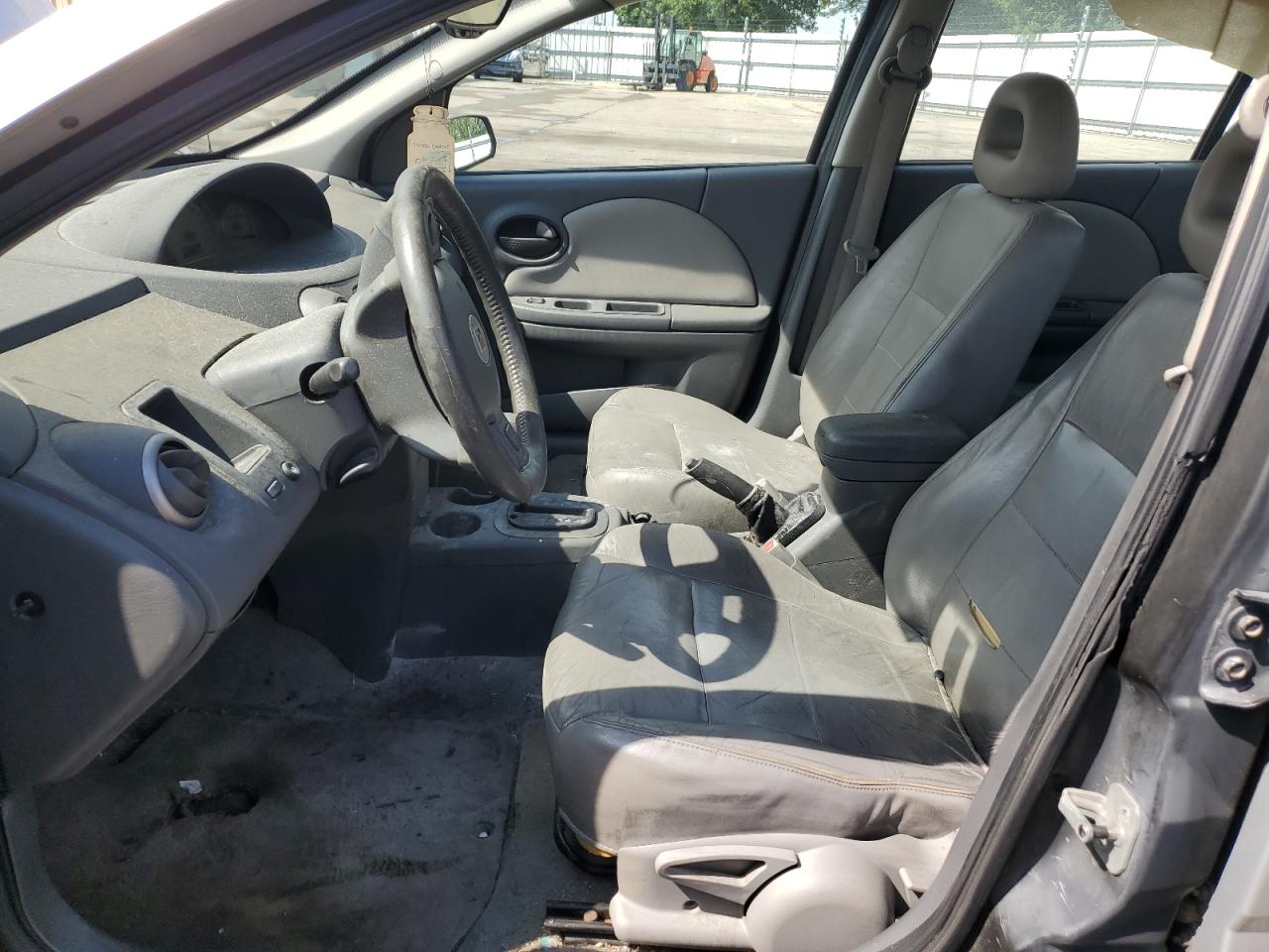 2005 Saturn Ion Level 3 VIN: 1G8AL52F85Z106087 Lot: 65121815
