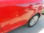 2011 VAUXHALL CORSA EXCI for sale at Copart SANDY