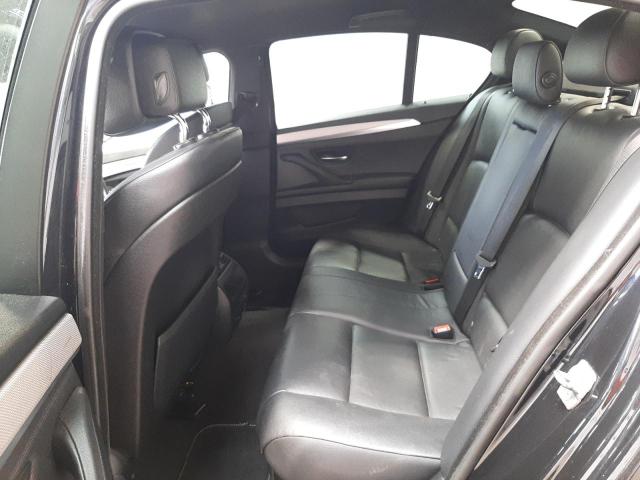 2012 BMW 520D M SPO