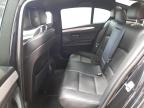 2012 BMW 520D M SPO for sale at Copart WOLVERHAMPTON