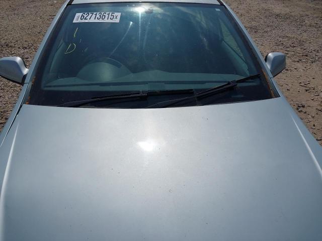 2009 VAUXHALL ASTRA LIFE