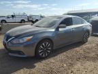 2018 NISSAN ALTIMA 2.5   for sale at Copart CO - DENVER