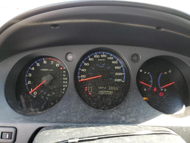 2006 ACURA MDX TOURING  