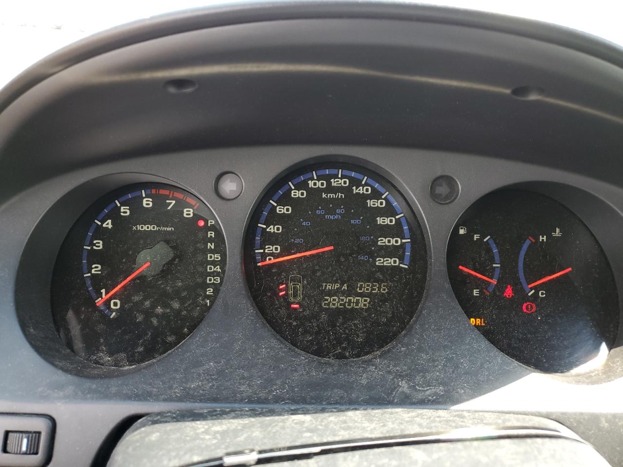 2hnyd18646h002192 2HNYD18646H002192 2006 Acura Mdx Touring