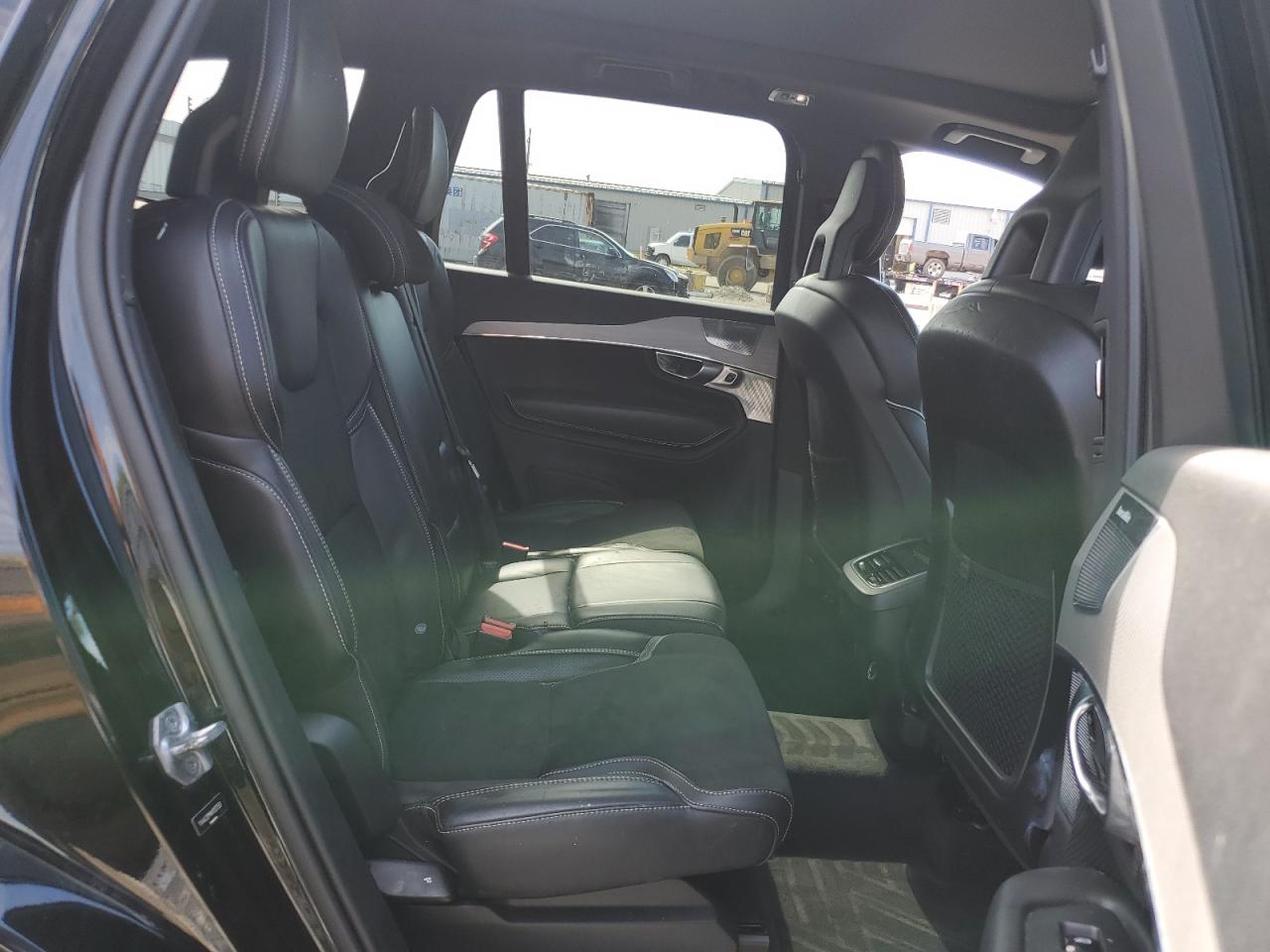 2017 Volvo Xc90 T6 VIN: YV4A22PM4H1137559 Lot: 65521525