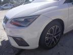 2025 SEAT IBIZA XCEL for sale at Copart BELFAST