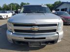 2011 CHEVROLET SILVERADO K1500 LT   for sale at Copart CT - HARTFORD SPRINGFIELD