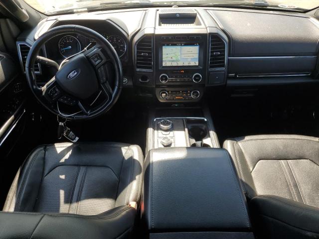 FORD EXPEDITION 2018 Black