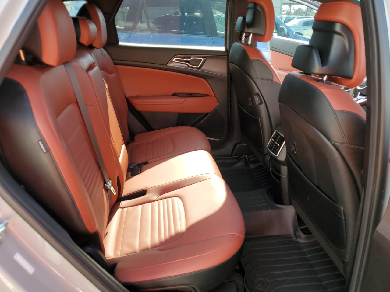 5xyk53df0rg171123 5XYK53DF0RG171123 2024 Kia Sportage Sx Prestige