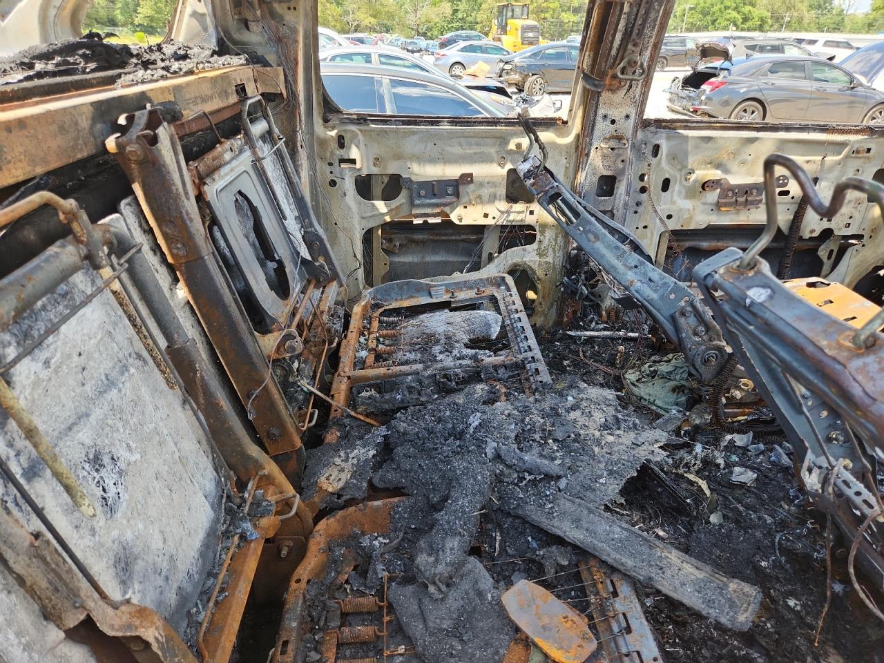 2013 Chevrolet Avalanche Ltz VIN: 3GNMCGE02DG329897 Lot: 66040235