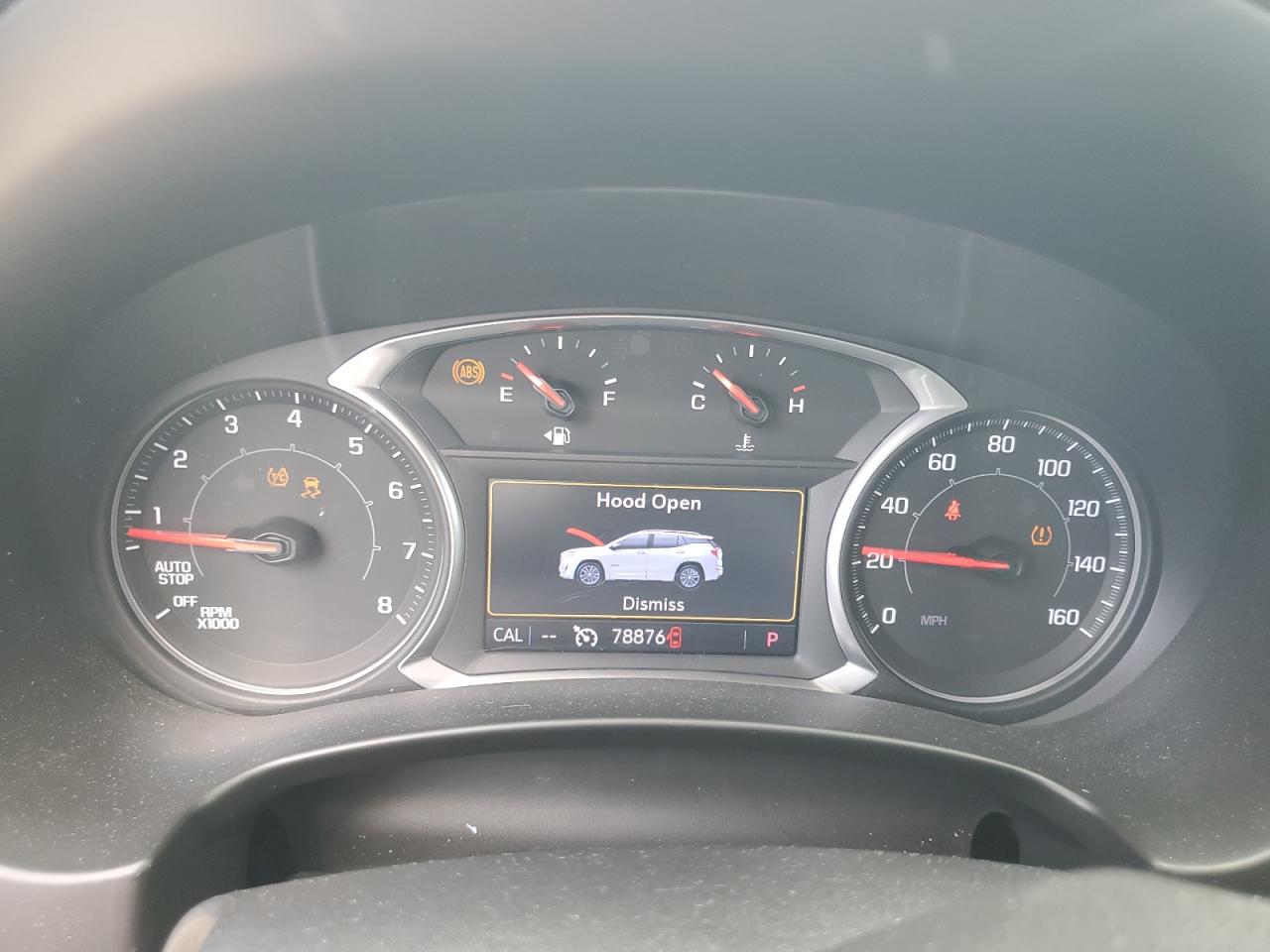 2019 GMC Terrain Denali VIN: 3GKALSEX8KL352461 Lot: 64451365