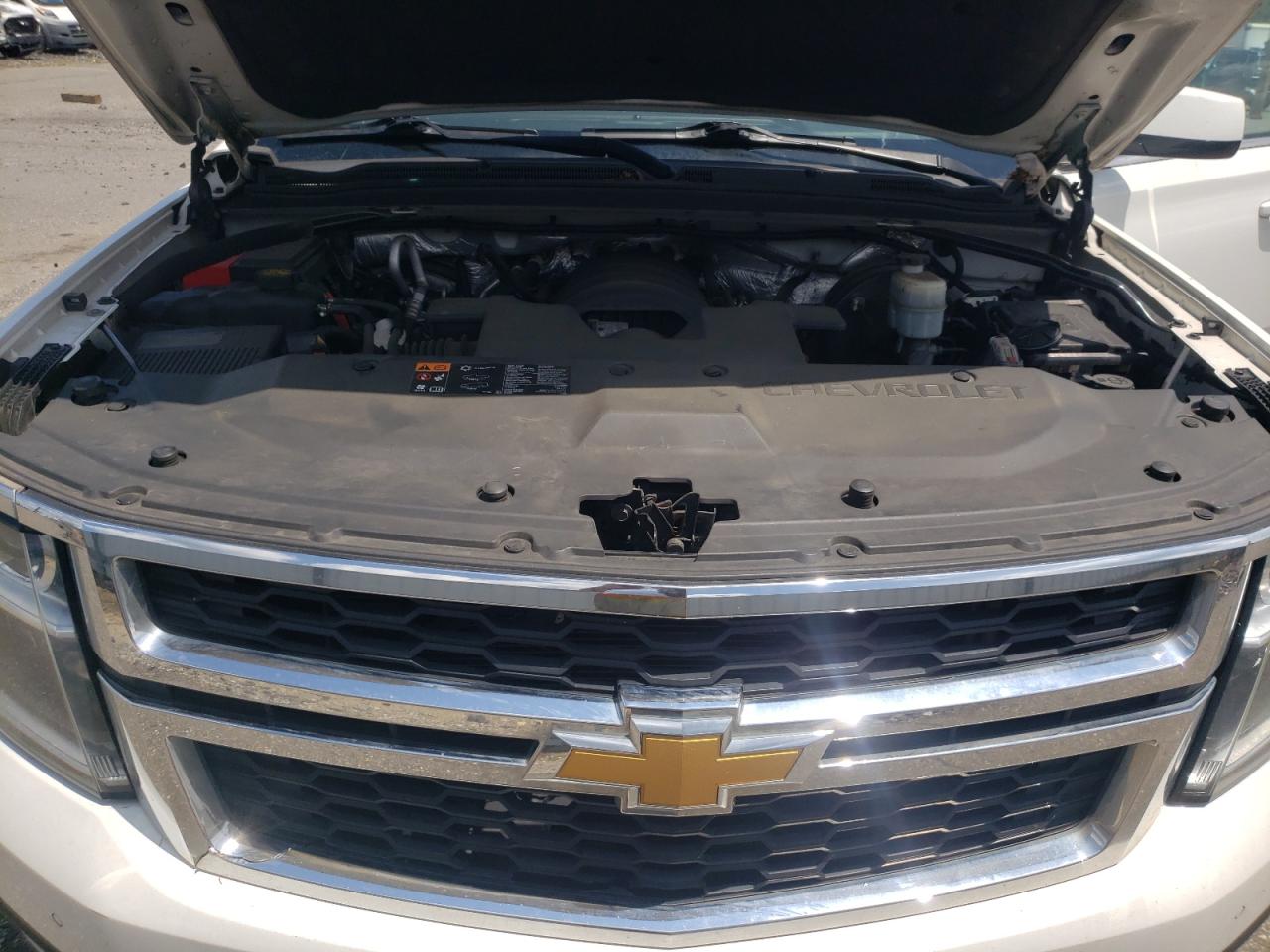 2015 Chevrolet Tahoe K1500 Lt VIN: 1GNSKBKCXFR557953 Lot: 65666115