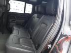 2020 LAND ROVER DEFENDER X MHEV AUTO  for sale at Copart SANDTOFT