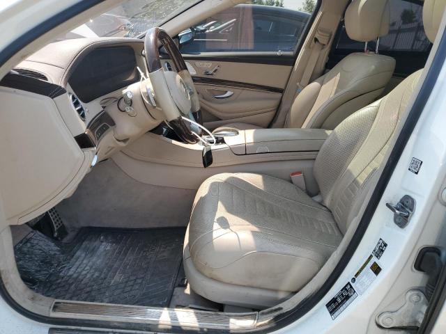 2019 MERCEDES-BENZ S 560 4MATIC  