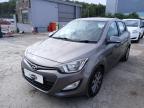 2013 HYUNDAI I20 ACTIVE for sale at Copart WESTBURY
